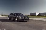 Audi S8 Talladega by MTM 2014 года